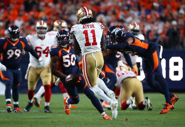 2023 NFL preseason: How to watch the Broncos vs. 49ers game tonight