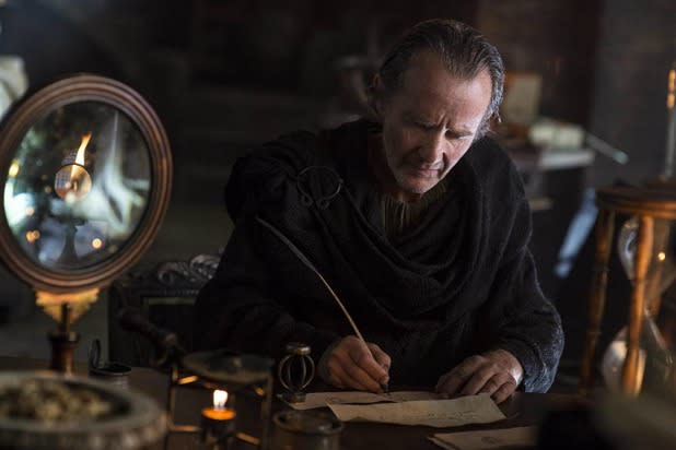 game of thrones characters ranked qyburn anton lesser