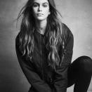 <p>Kaia Gerber, la bella hija de Cindy Crawford cumplió16 años y luce espectacular. Su mami quiso recordar que hace muy poco era solo una bebé/Kaia Gerber/Instagram </p>