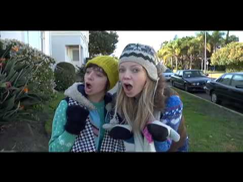 "Present Face" by Garfunkel and Oates