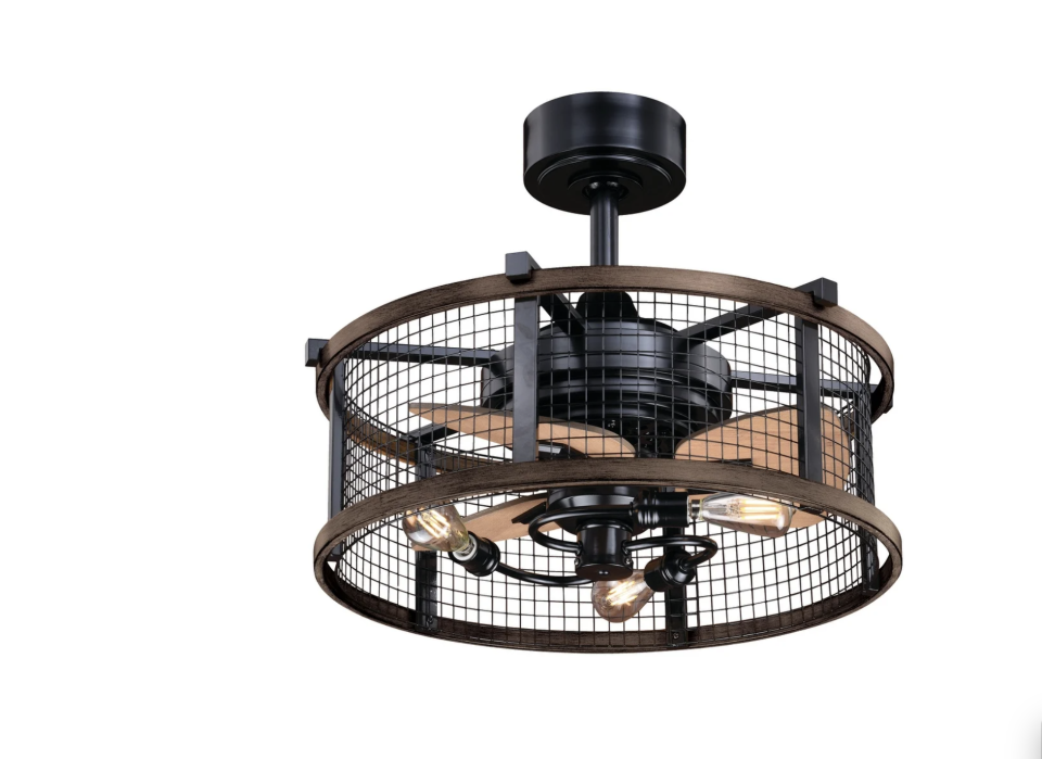 <p><a href="https://clicks.trx-hub.com/xid/hearstcorp_9eb67_hbu?q=https%3A%2F%2Fwww.overstock.com%2FLighting-Ceiling-Fans%2FCarbon-Loft-Montrese-21-inch-Ceiling-Fan%2F28377812%2Fproduct.html&p=https%3A%2F%2Fwww.housebeautiful.com%2Fshopping%2Fhome-accessories%2Fg36421086%2Fbest-ceiling-fans%2F&utmSource=yahoo-us&utmCampaign=69&utmMedium=syn" rel="nofollow noopener" target="_blank" data-ylk="slk:Shop Now;elm:context_link;itc:0;sec:content-canvas" class="link ">Shop Now</a></p><p>Montrese Bronze/Teak Ceiling Fan</p><p>overstock.com</p><p>$375.00</p>