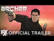 <p>Austin Powers who? Ever since <em>Archer </em>debuted on FX in 2009, it's been the best spy parody in the game, complete with a star-studded and hilarious voice cast that includes H. Jon Benjamin, Judy Greer, Chris Parnell, and Jessica Walter. The show in some way feels like a serial comic from long ago, but with a quick wit that will have you laughing so much you'll need to rewind and make sure you didn't miss something. The new season, the show's 11th has been delayed due to the COVID-19 pandemic, but don't be mistaken: it's coming. And probably not stopping any time soon after that, either. </p><p><a class="link " href="https://go.redirectingat.com?id=74968X1596630&url=https%3A%2F%2Fwww.hulu.com%2Fseries%2Farcher-22b4b3c8-0827-42d2-a841-50e8f3464dc2&sref=https%3A%2F%2Fwww.redbookmag.com%2Flife%2Fg37212083%2Fbest-animated-series%2F" rel="nofollow noopener" target="_blank" data-ylk="slk:STREAM IT HERE;elm:context_link;itc:0;sec:content-canvas">STREAM IT HERE</a></p><p><a href="https://www.youtube.com/watch?v=vJ0U39heCVI" rel="nofollow noopener" target="_blank" data-ylk="slk:See the original post on Youtube;elm:context_link;itc:0;sec:content-canvas" class="link ">See the original post on Youtube</a></p>