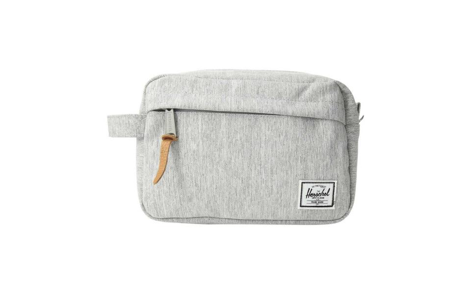 Herschel Supply Co. Chapter Dopp Kit