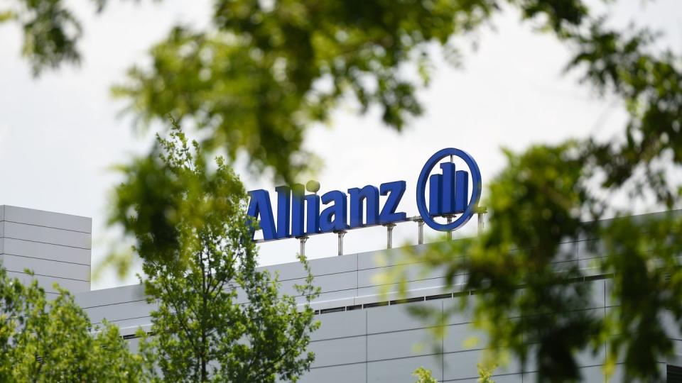 Die Allianz hat angekündigt, Kapitalanlagen klimafreundlich einzusetzen.