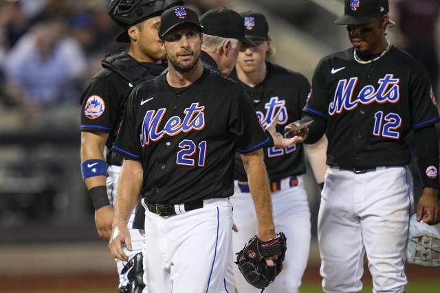 Mets reliever Drew Smith ejected from Subway Series game vs Yankees for  illegal substance