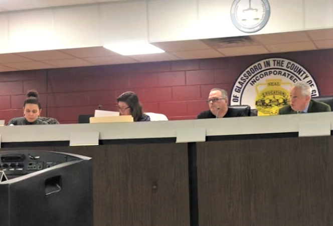 The Glassboro Zoning Board dealt with a pair of apartment complex applications at its meeting March 16, 2023.