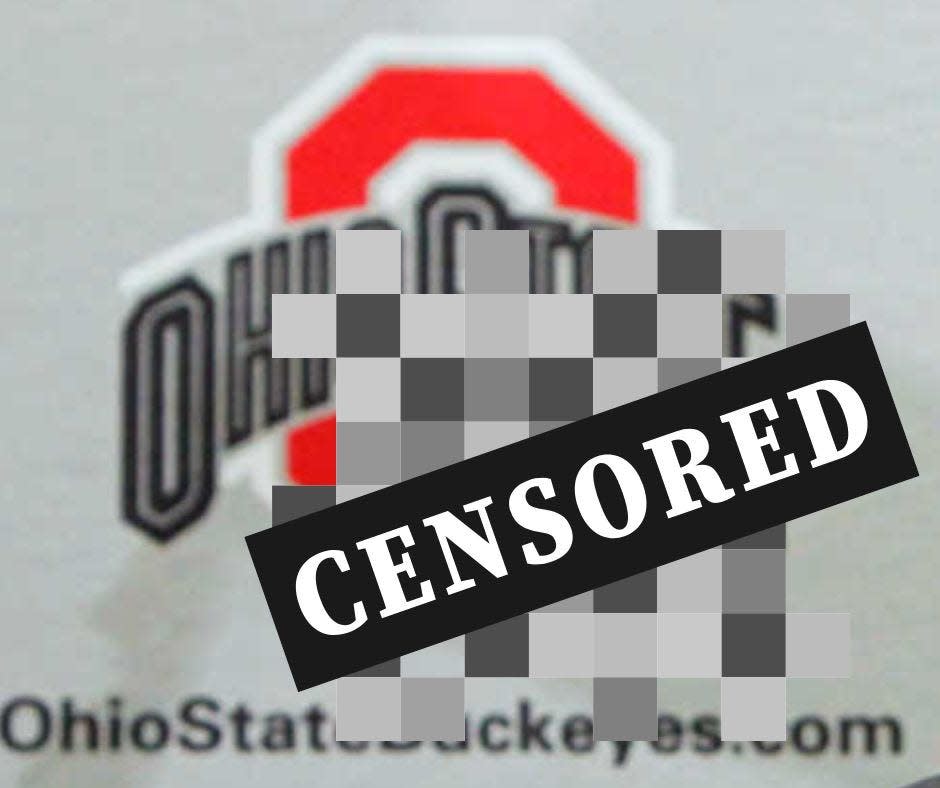 Critics say passage of Senate Bill 83 would lead to censorship at Ohio State University and other Ohio colleges and universities.