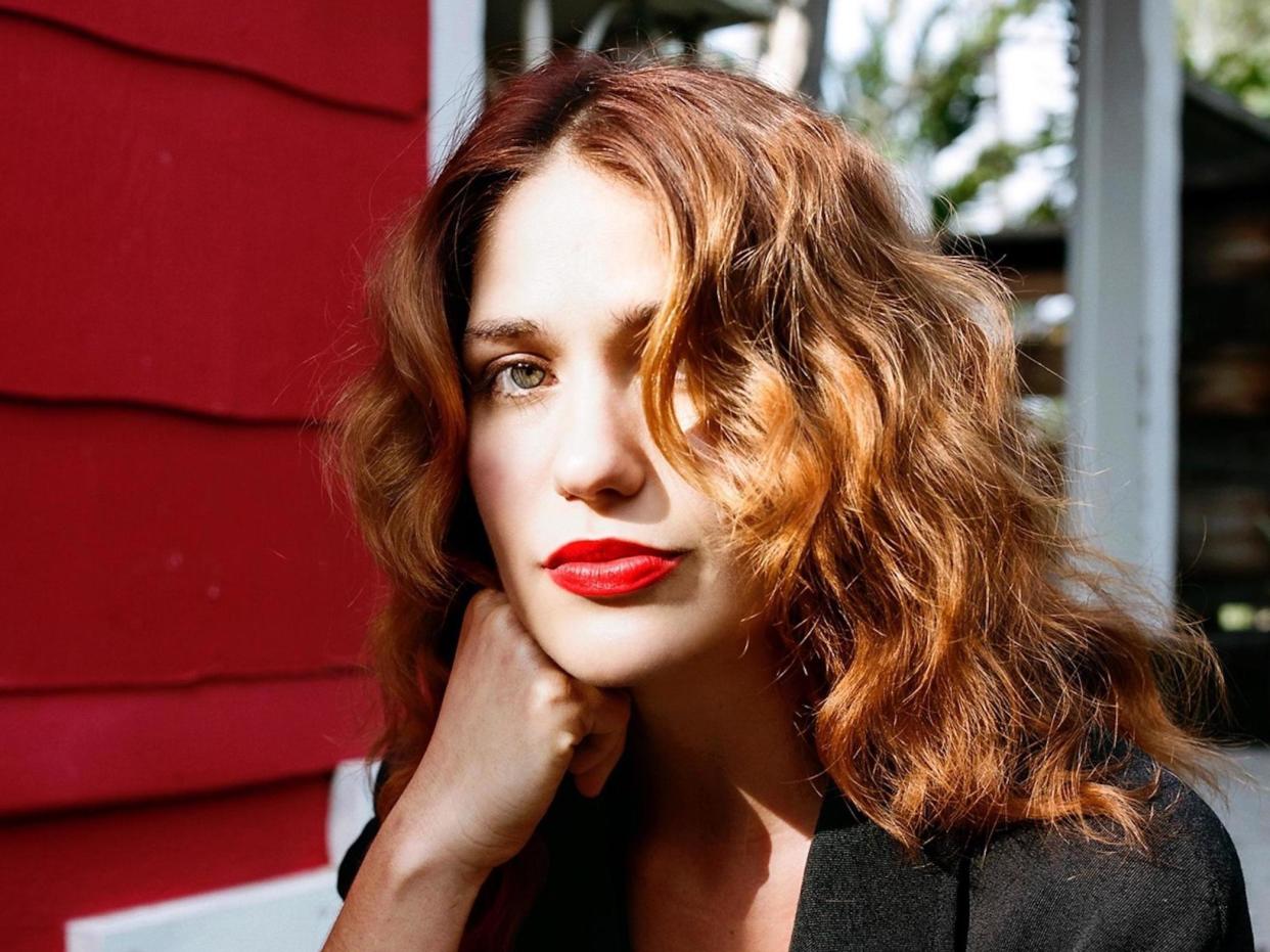 Lola Kirke: 'I've spent a lot of time playing these subordinate characters'