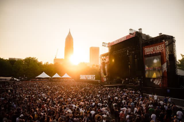 <p>Roger Ho/Shaky Knees Music Festival</p>