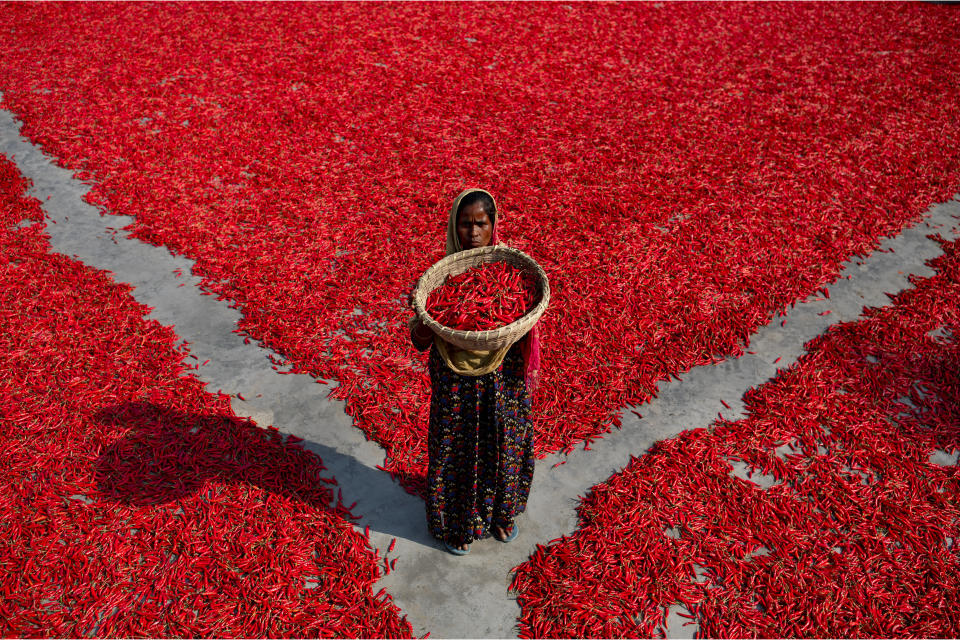 (Photo: NurPhoto via Getty Images)