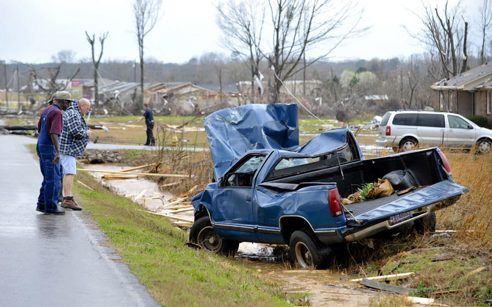 Ala. tornado