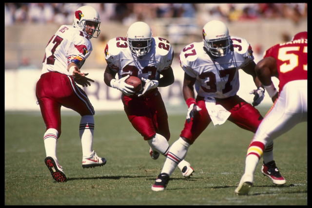 41 arizona cardinals