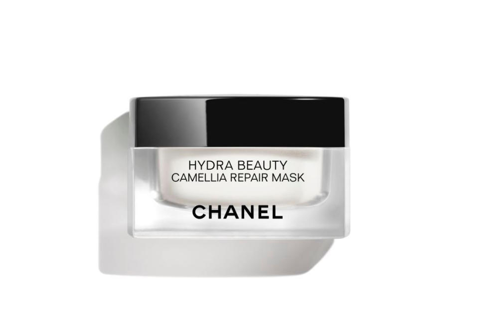 Hydra Beauty Camellia Repair Mask de Chanel