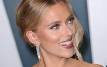 Zum Thema Nacktheit vor der Kamera haben viele Stars eine klare Haltung - und andere eine etwas flexiblere. In welche Kategorie Scarlett Johansson fällt, verraten wir in der Galerie. (Bild: Toni Anne Barson/WireImage)