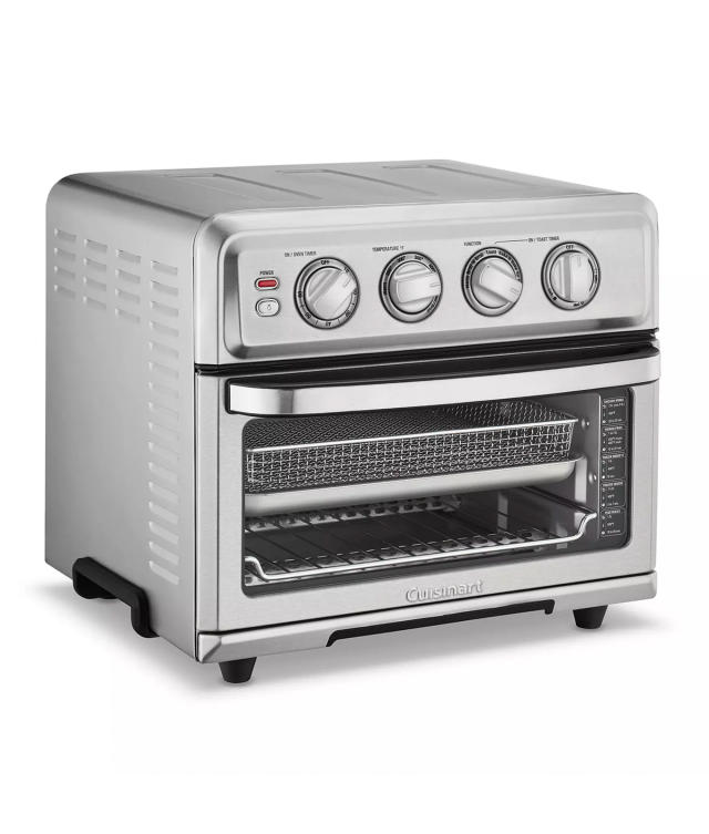 8 of the Best Toaster Ovens to Buy in 2023 - PureWow