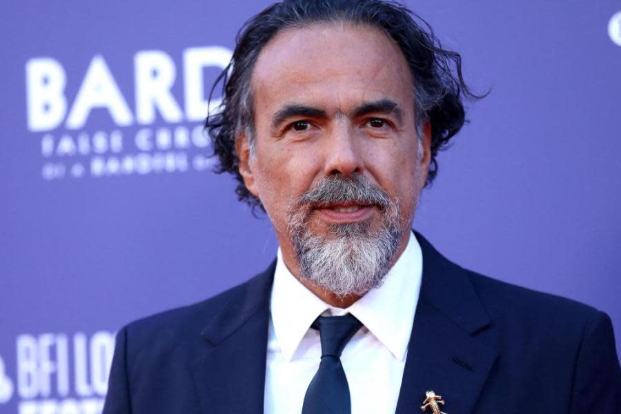 Alejandro González Iñárritu defiende la experiencia de ver películas en televisión o computadora