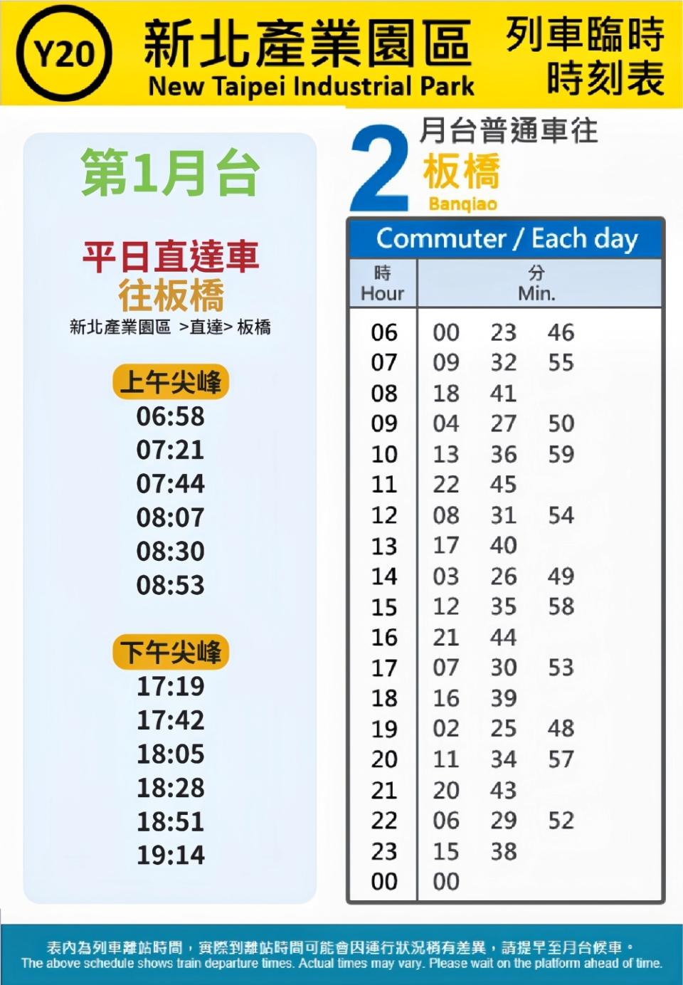 圖／新北捷運公司