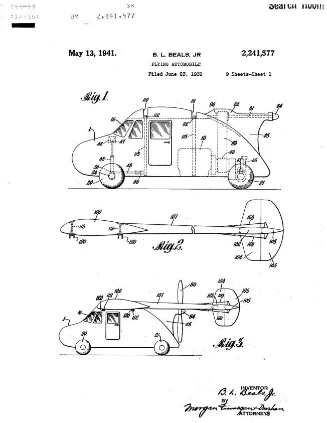 Google Patent