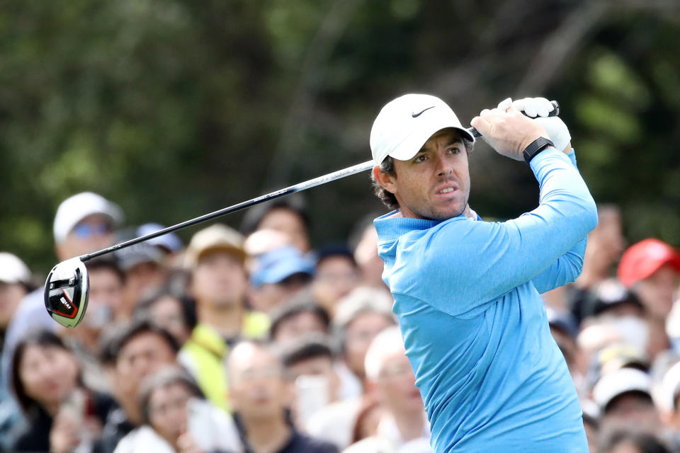 While CBD and hemp oils are not banned by the PGA Tour, both Rory McIlroy and Jordan Spieth are hesitant to try them despite the health benefits. 