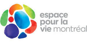 Logo Espace pour la vie (CNW Group/Espace pour la vie Montreal)