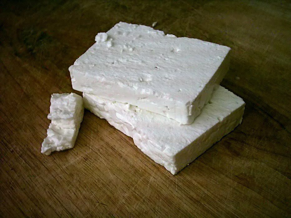 Feta Cheese