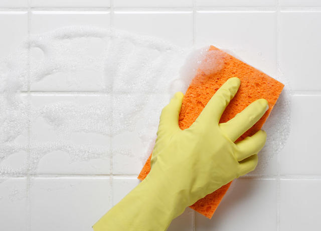 Tips for cleaning tile floors – SheKnows