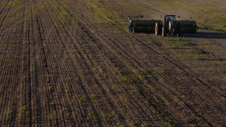 "El sector agropecuario y agroindustrial tiene mucho para aportar en las actuales circunstancias, puede hacerlo en forma muy rápida y sin ningún tipo de asistencia del Estado"