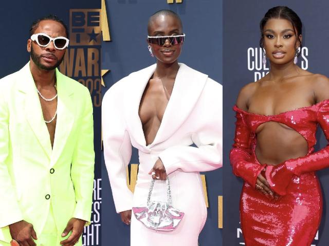 bet awards worst dressed