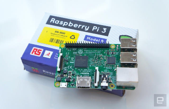 Setup Your Raspberry Pi As Wireless Access Point (Update!)