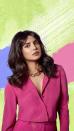 <p>The actress is putting the spotlight onto her "smart, driven, talented, badass" team of women who support her and all of her endeavors. Chopra Jonas also tagged the group of amazing ladies so her followers can get to know them and follow them, as well.</p>