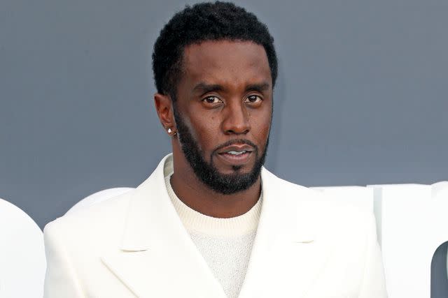 <p>Matt Baron/Shutterstock</p> Sean Combs