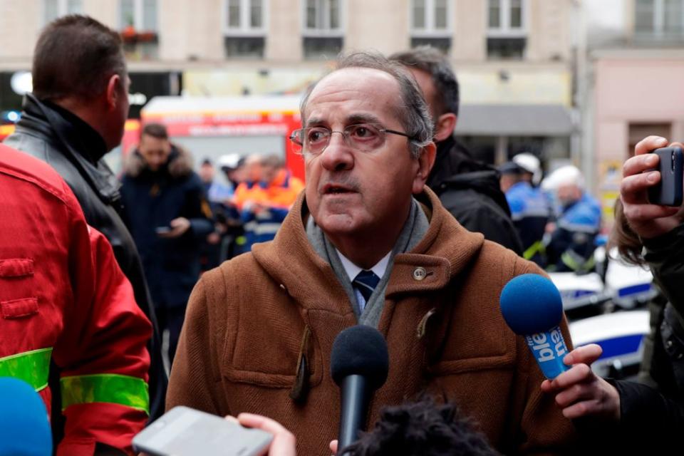 Gilets jaunes, acte 19 : le samedi d’après