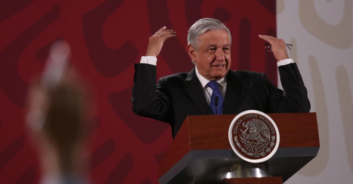 AMLO