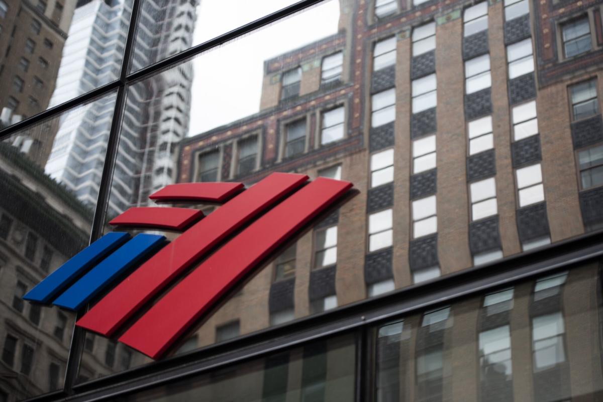 25-year-old BofA trader dies suddenly during industry outing