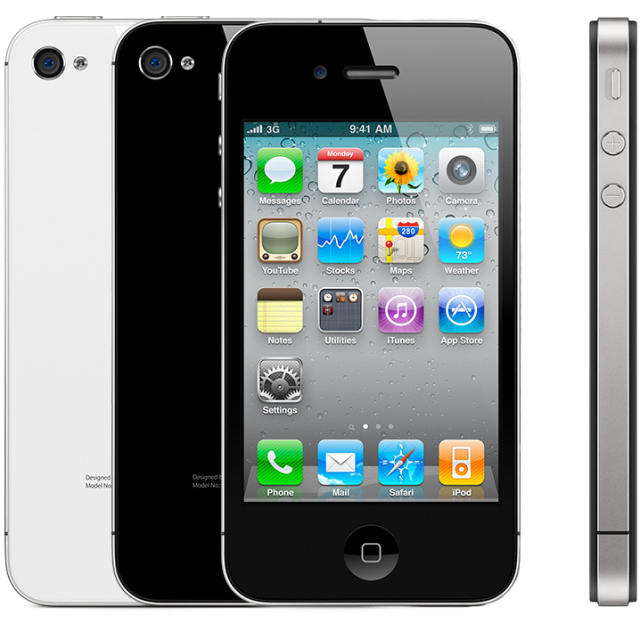 Siri will never be available for the iPhone 4, iPhone 3GS or the iPod  Touch, say Apple engineers