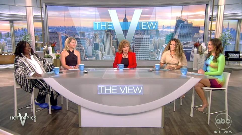 The View season 26