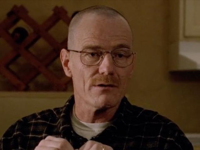 Bryan Cranston opens up about his father leaving to pursue ‘futile ...