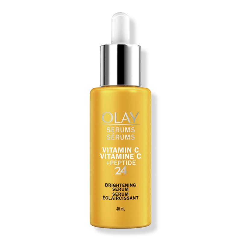 Vitamin C + Peptide 24 Serum