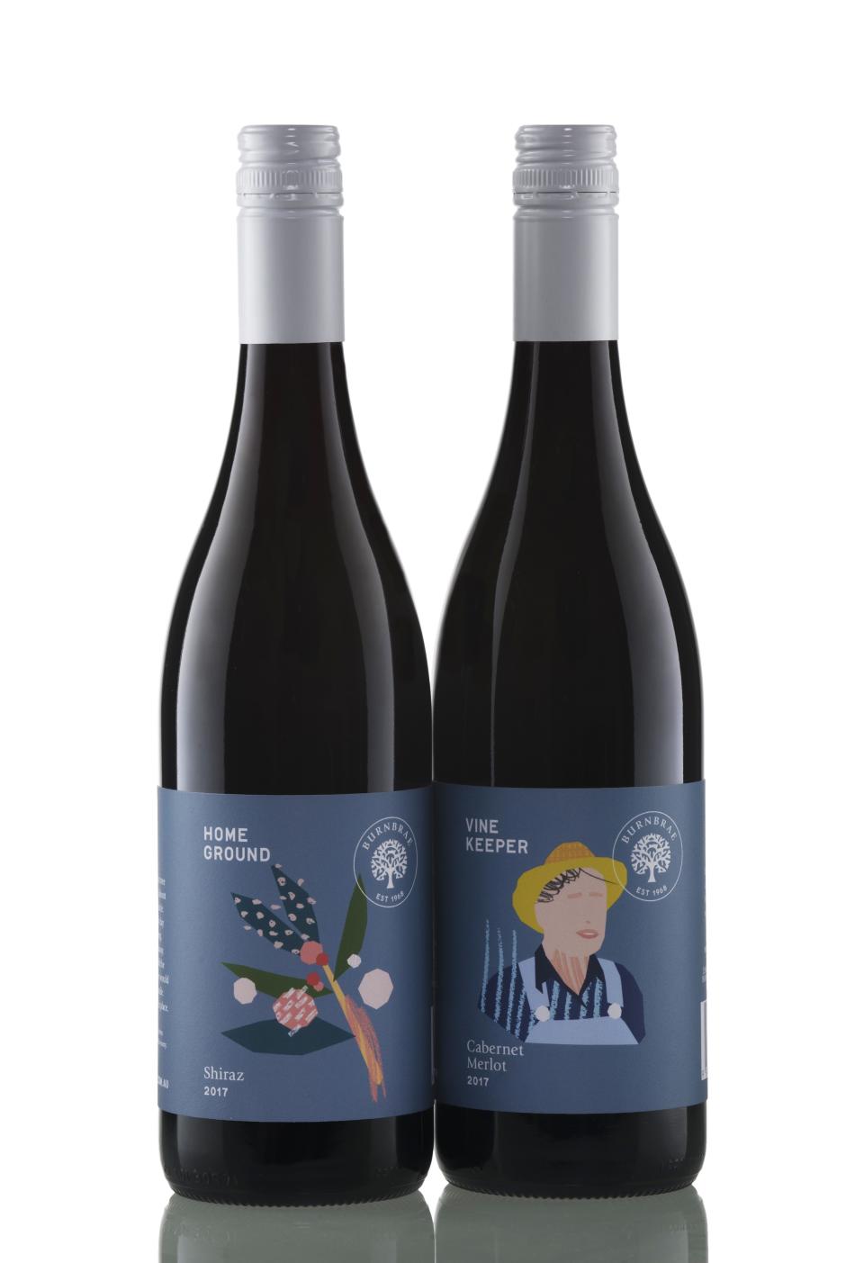 <p>Treat the main man in your life to a drop of something special. These two new releases from <a rel="nofollow noopener" href="http://store.burnbraewines.com.au/" target="_blank" data-ylk="slk:Burnbrae Wine;elm:context_link;itc:0;sec:content-canvas" class="link "><strong>Burnbrae Wine</strong></a> in Mudgee will let your dad know you love him. Price: $70 </p>