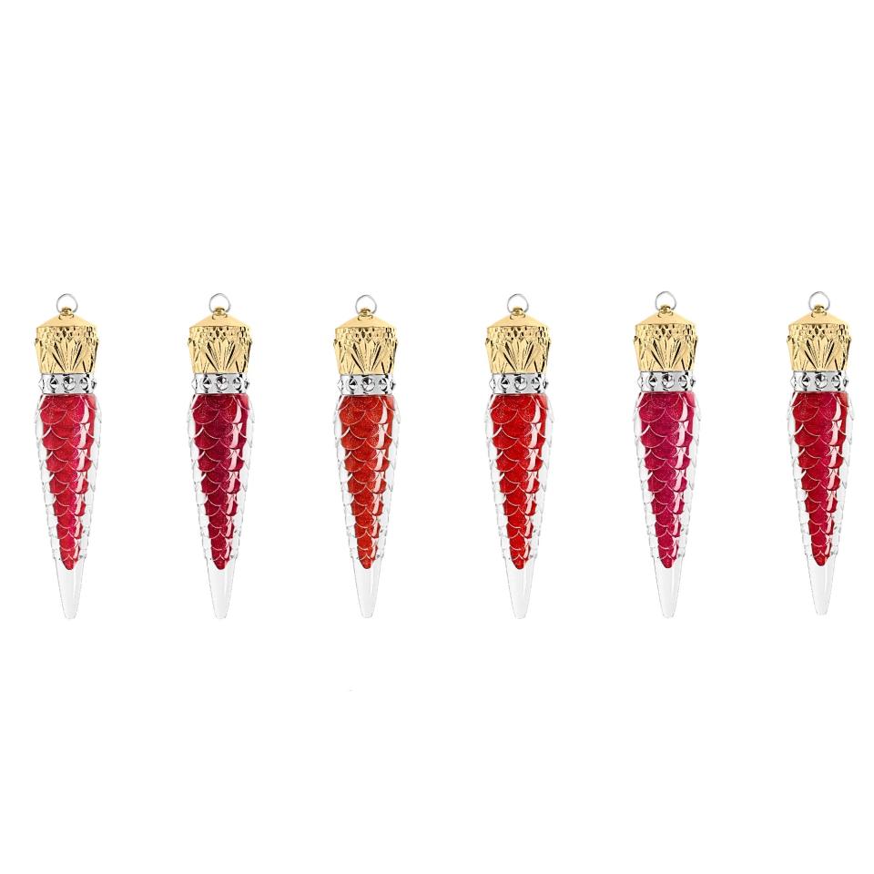 Christian Louboutin Beauty Loubiglittergloss