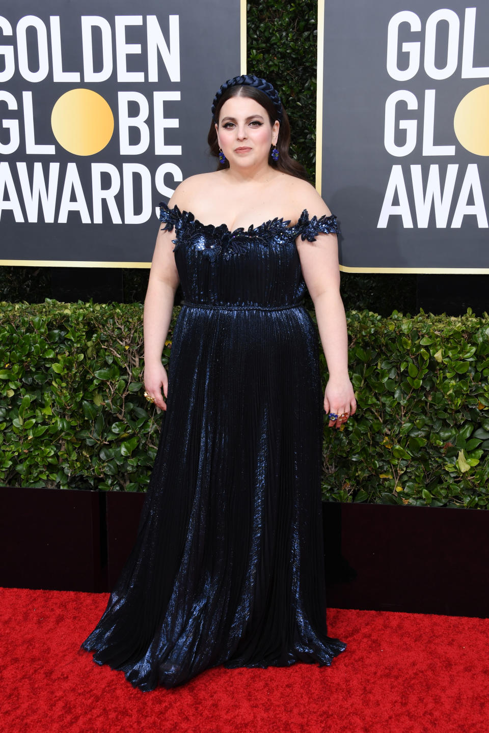 Beanie Feldstein