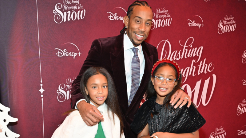 Ludacris Celebrates His Daughter Cai’s 10th Birthday: ‘I’m So Glad God Chose Me To Be Your Father’ | Derek White/Getty Images for Disney