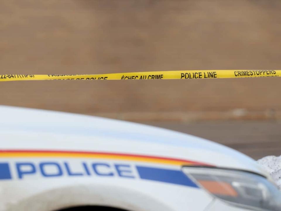 A 46-year-old Nova Scotia man died in a two-vehicle crash yesterday in Malden near Port Elgin, New Brunswick.&nbsp; (Shane Magee/CBC file photo - image credit)