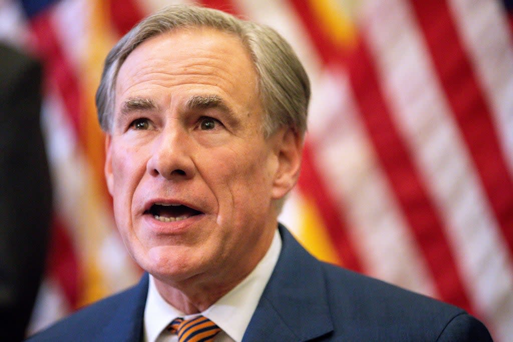 Texas Governor Abbott Signs ERCOT Reforms Legislation Into Law