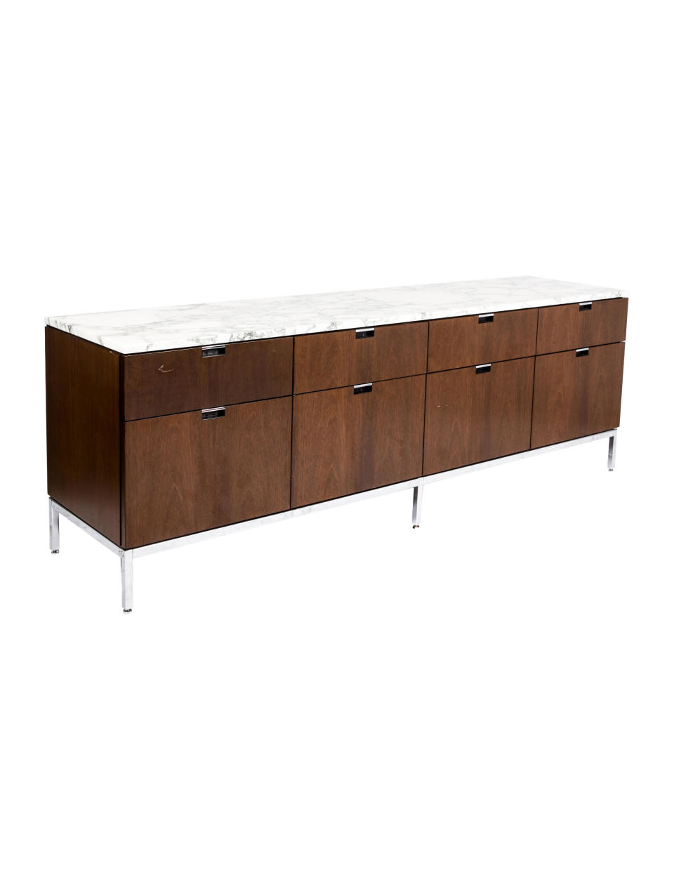 Knoll Four-Position Credenza