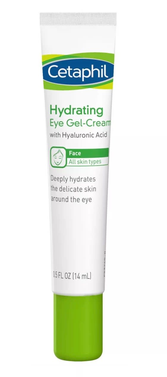 Cetaphil Hydrating Eye Gel Cream