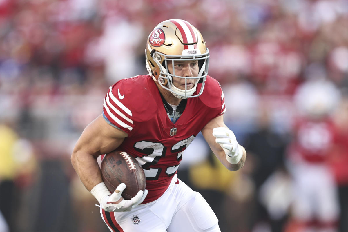 49ers open as 14-point favorites for Week 4 game with the Cardinals - A to  Z Sports