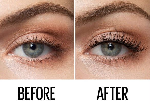 You can get this cult beauty classic Maybelline mascara for 41% off right now