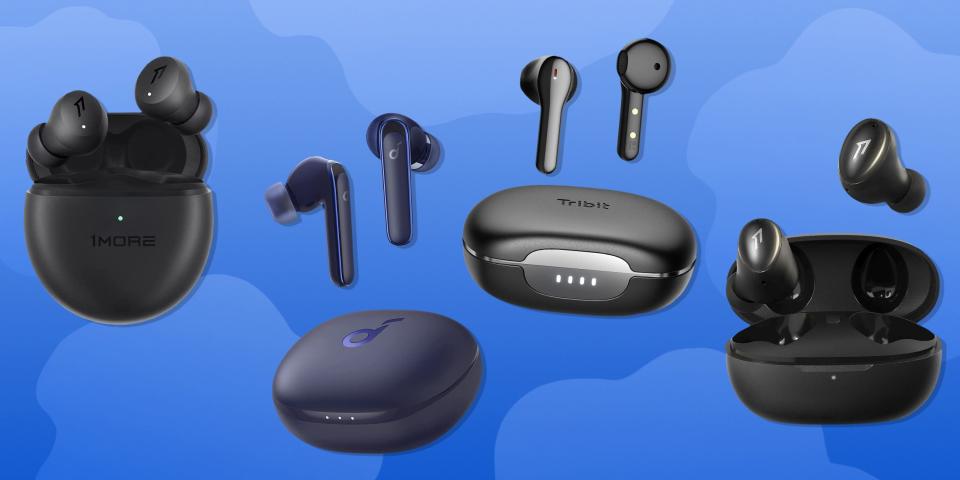 Can You Really Find a Good Pair of Wireless Earbuds for Under $100? We Think Yes