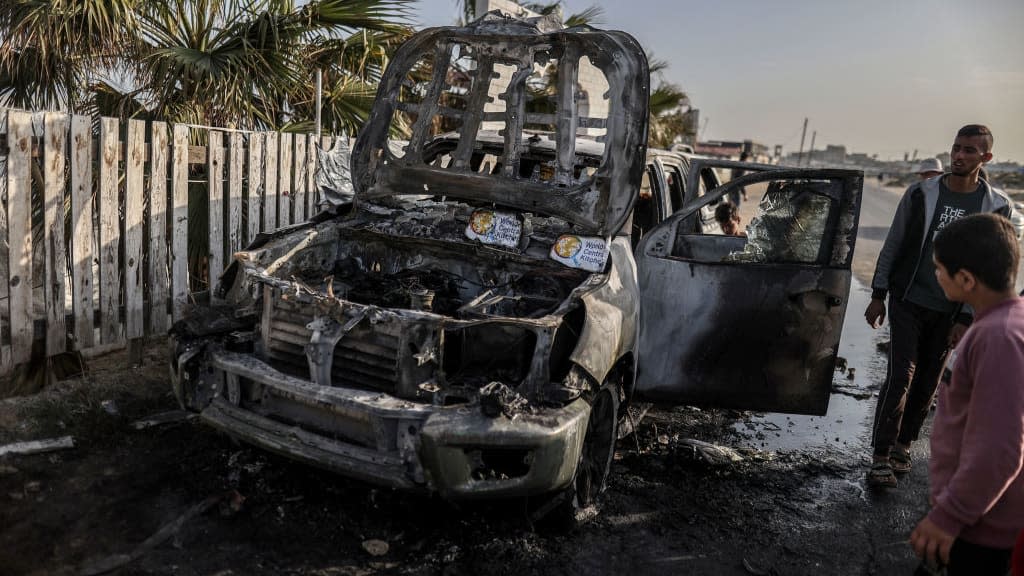 Ali Jadallah/Anadolu via Getty Images